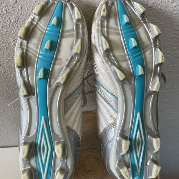 Umbro X Boot Soccer Cleats Size 8.5 EUC - Picture 5 of 7